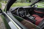 Audi SQ7 TFSI 2020 года (WW)